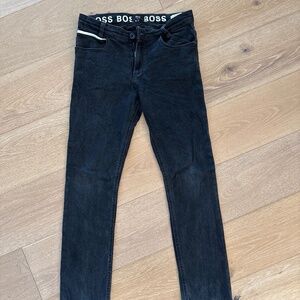 Boss jeans